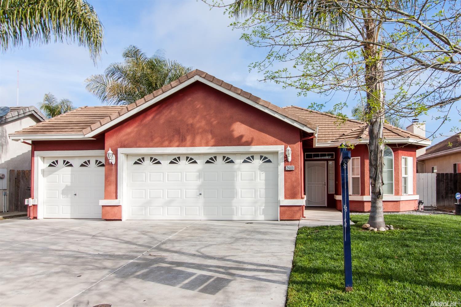2409 Maestro Way, Modesto, CA 95355 photo 1