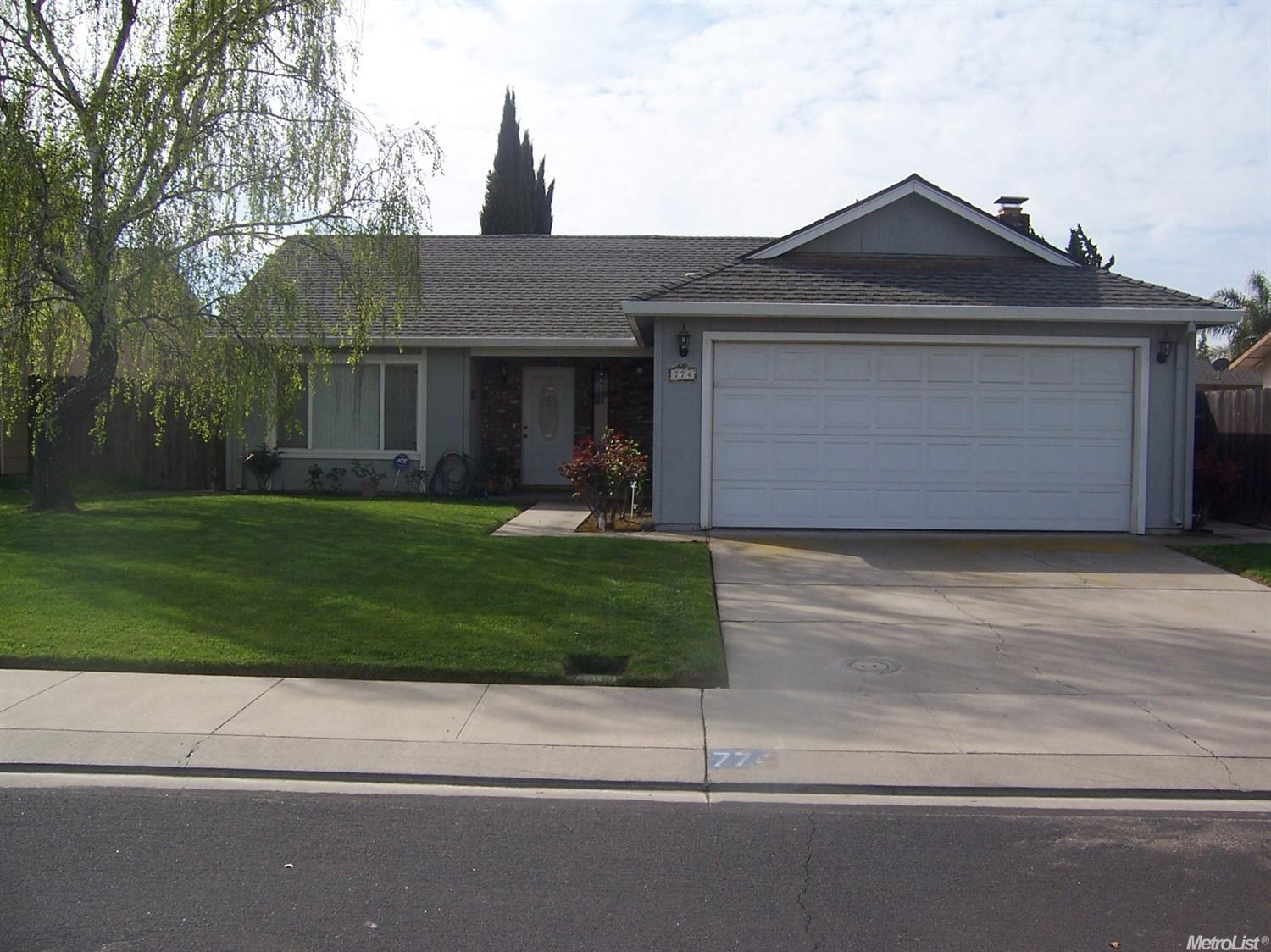 774 Pebble Way, Manteca, CA 95336 photo 1