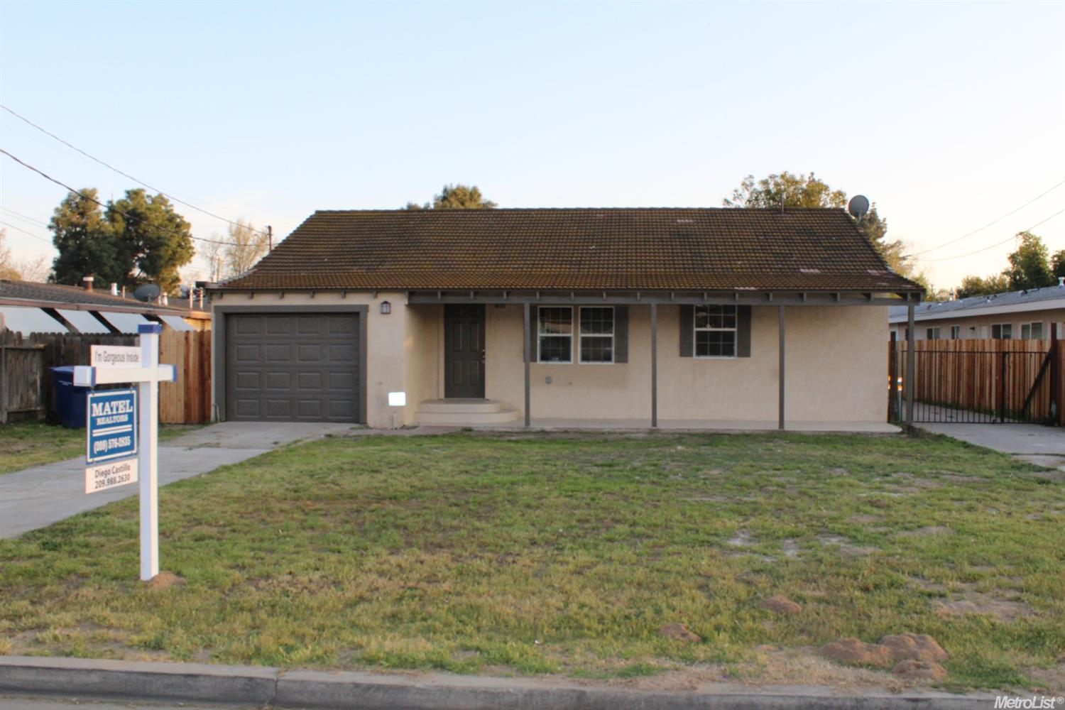 144 Starr Ave, Turlock, CA 95380 photo 1