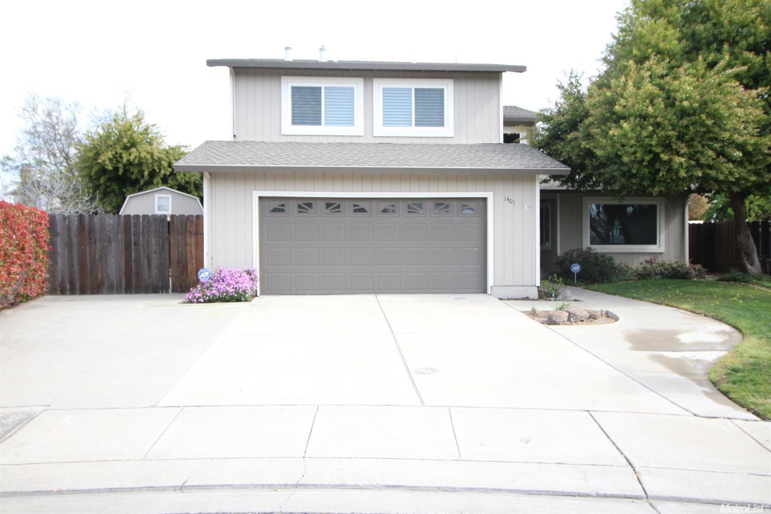 1401 Sextant Way, Manteca, CA 95337 photo 1