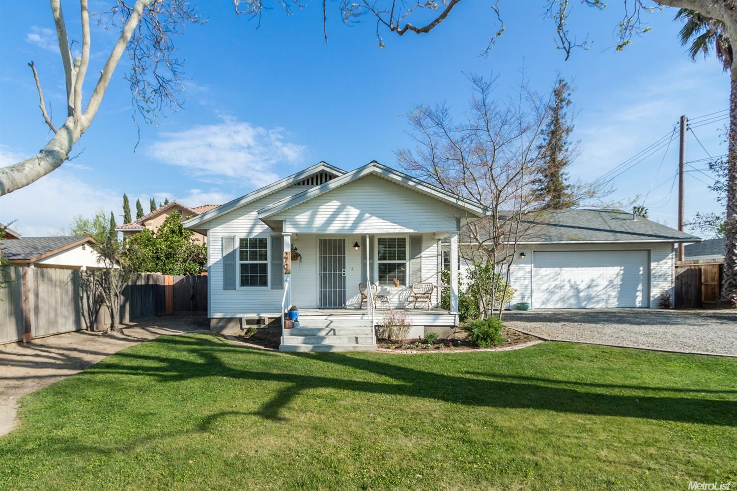 2707 Veneman Ave, Modesto, CA 95356 photo 1