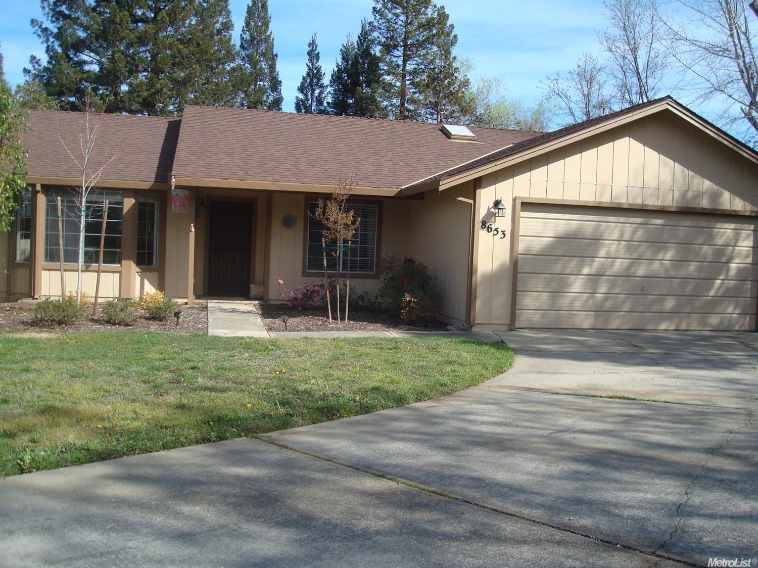 8653 Timber Ct, Orangevale, CA 95662 photo 1