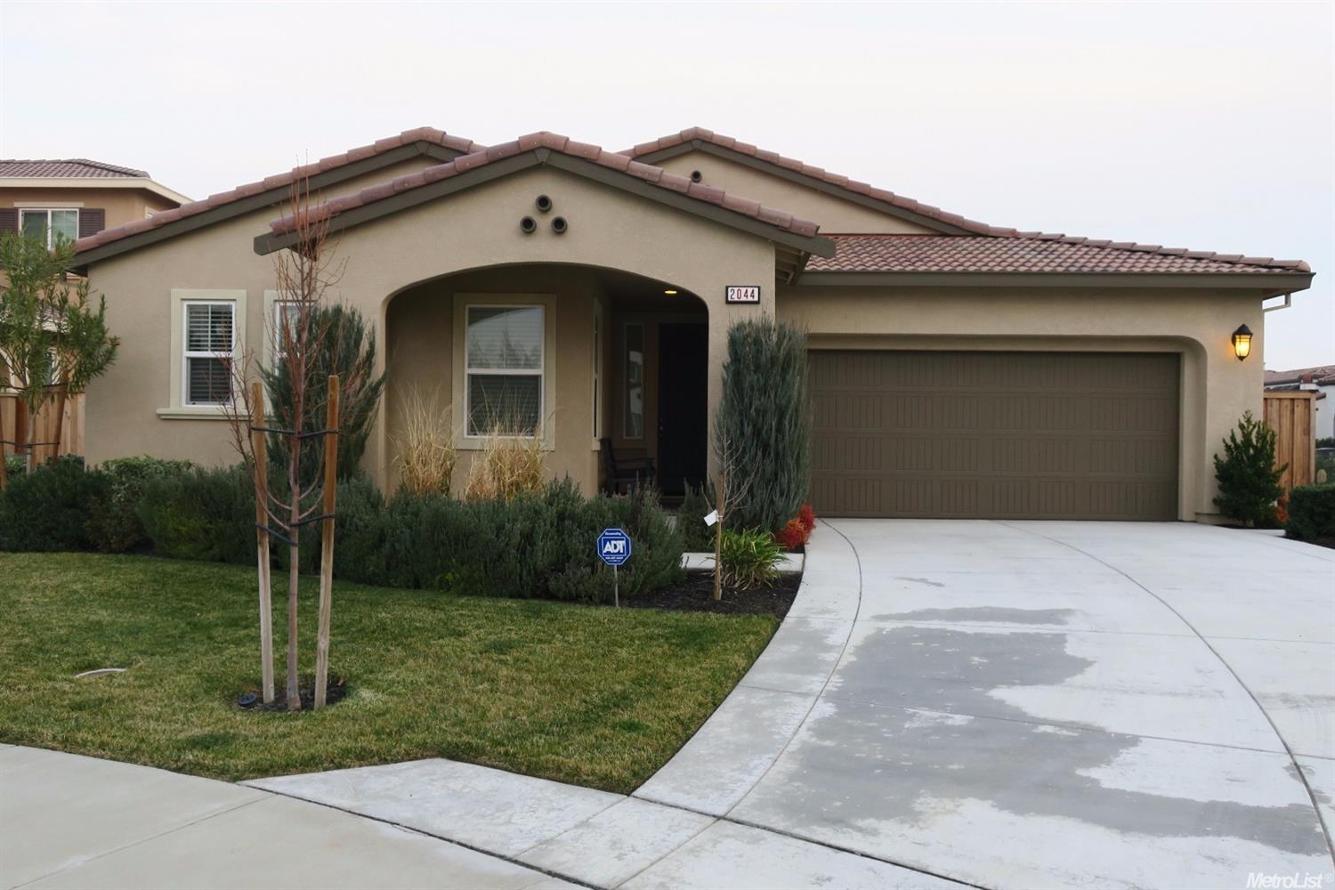 2044 Gibson Ct, Tracy, CA 95376 photo 1