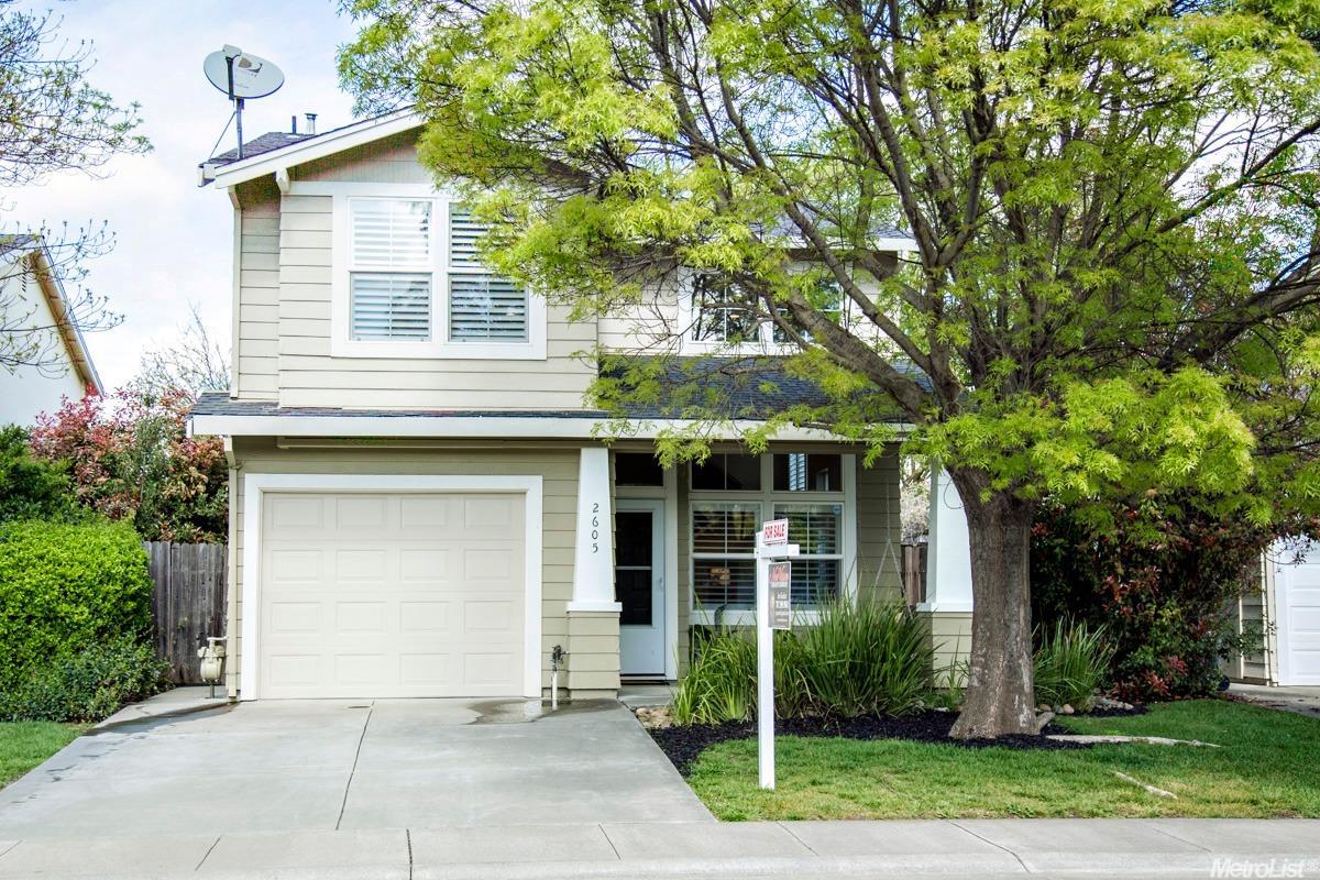 2605 Albany Ave, Davis, CA 95618 photo 1