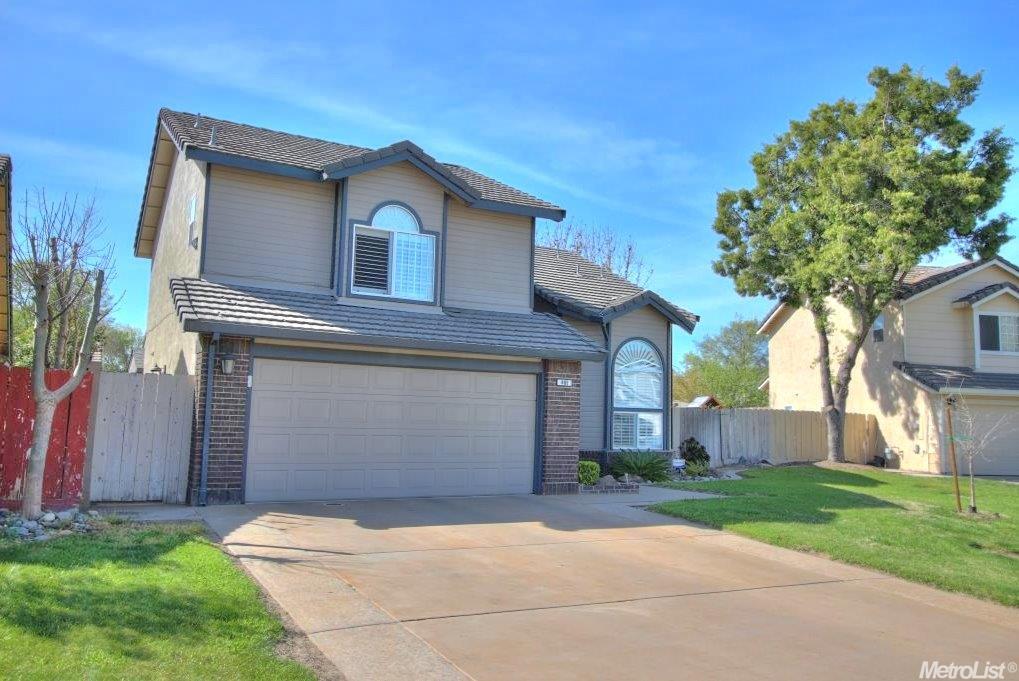 409 San Andreas Ct, Modesto, CA 95354 photo 3