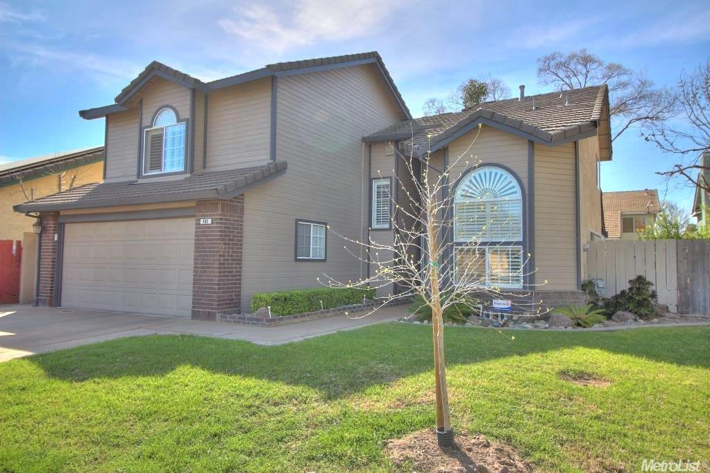 409 San Andreas Ct, Modesto, CA 95354 photo 2