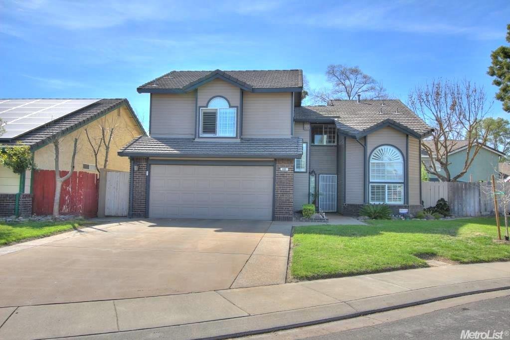 409 San Andreas Ct, Modesto, CA 95354 photo 1