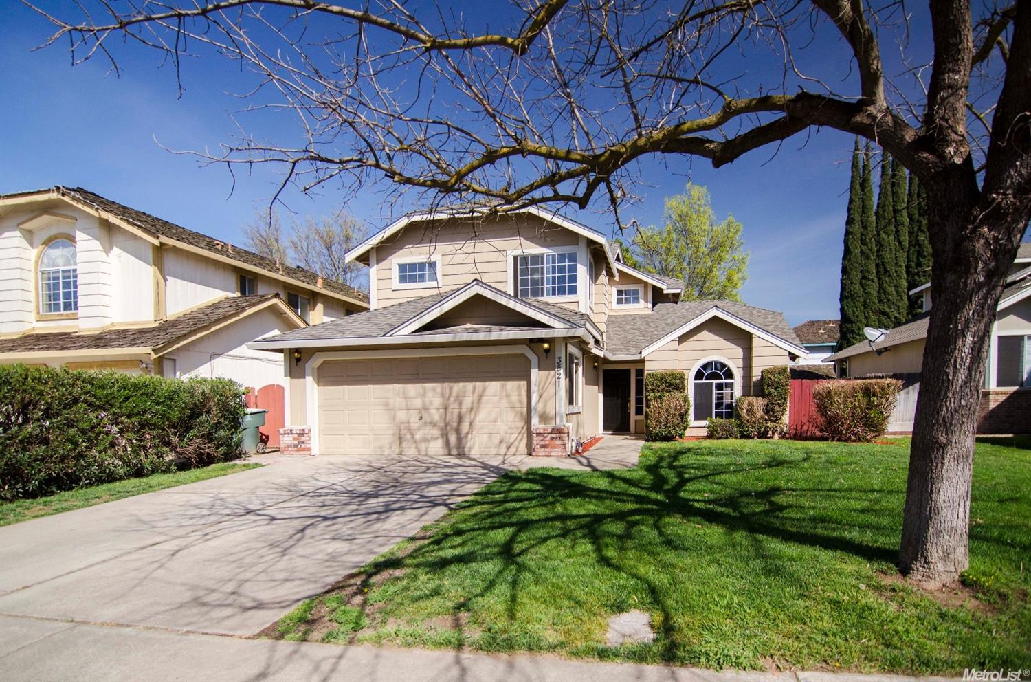 3521 Dry Creek Dr, Modesto, CA 95357 photo 1