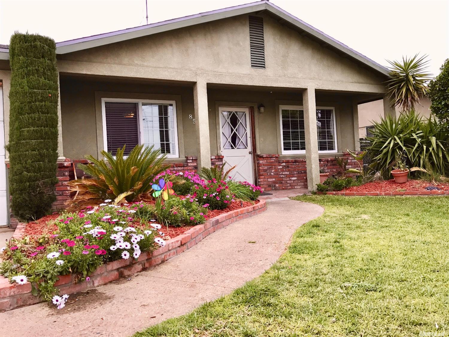 8519 Wilson St, Patterson, CA 95363 photo 2