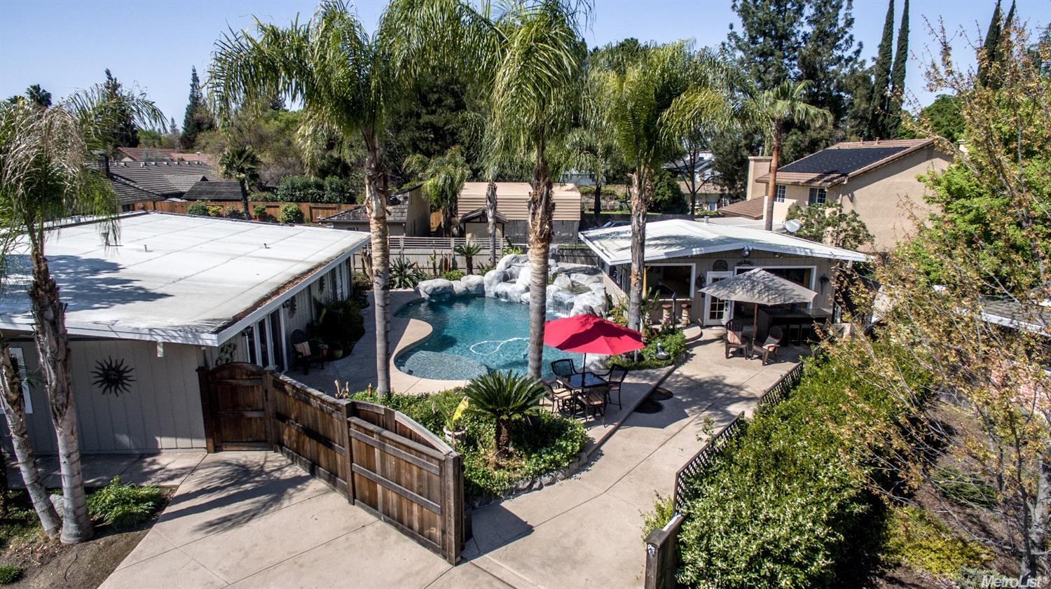 4905 Olympia Ct, Carmichael, CA 95608 photo 2