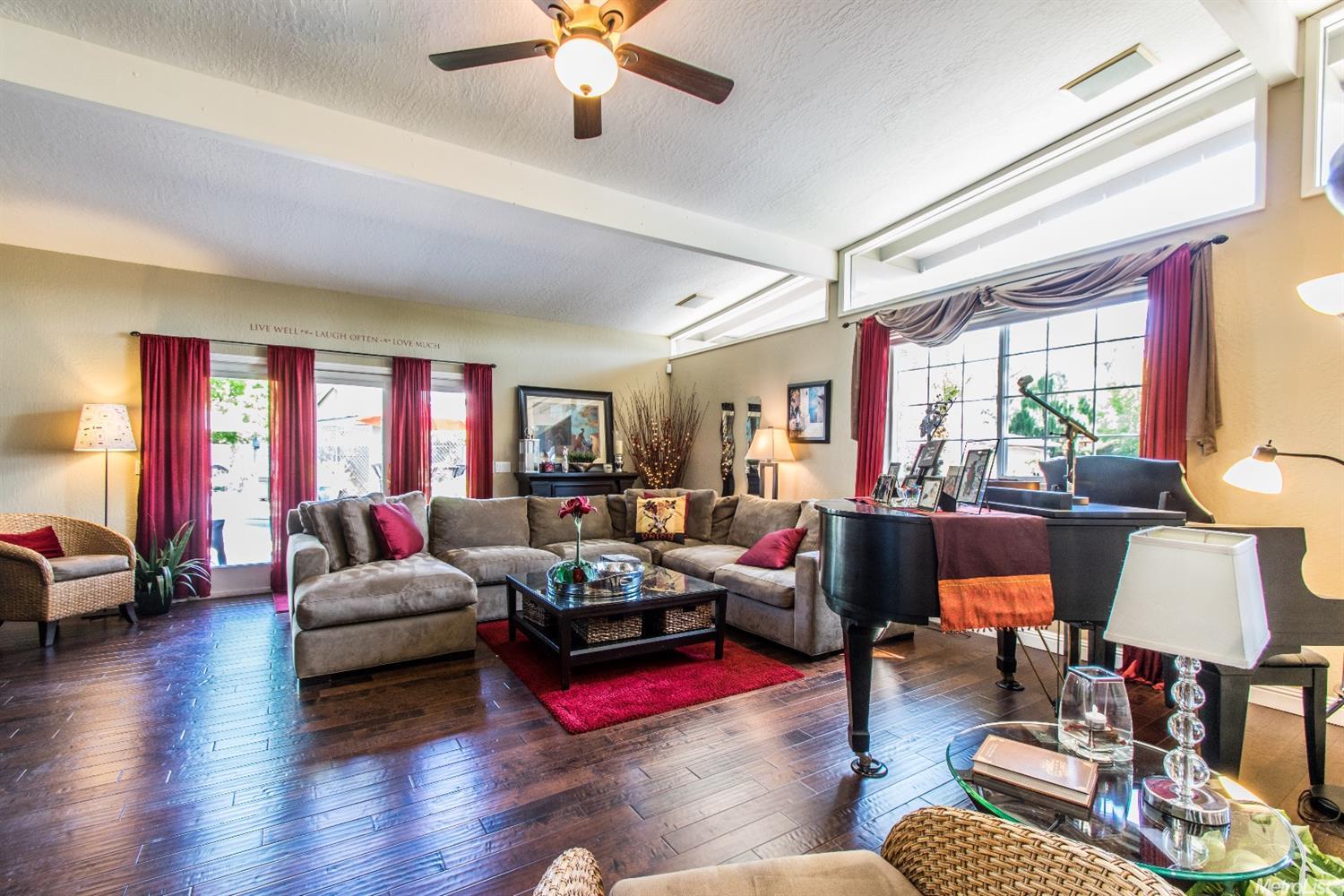 4905 Olympia Ct, Carmichael, CA 95608 photo 5