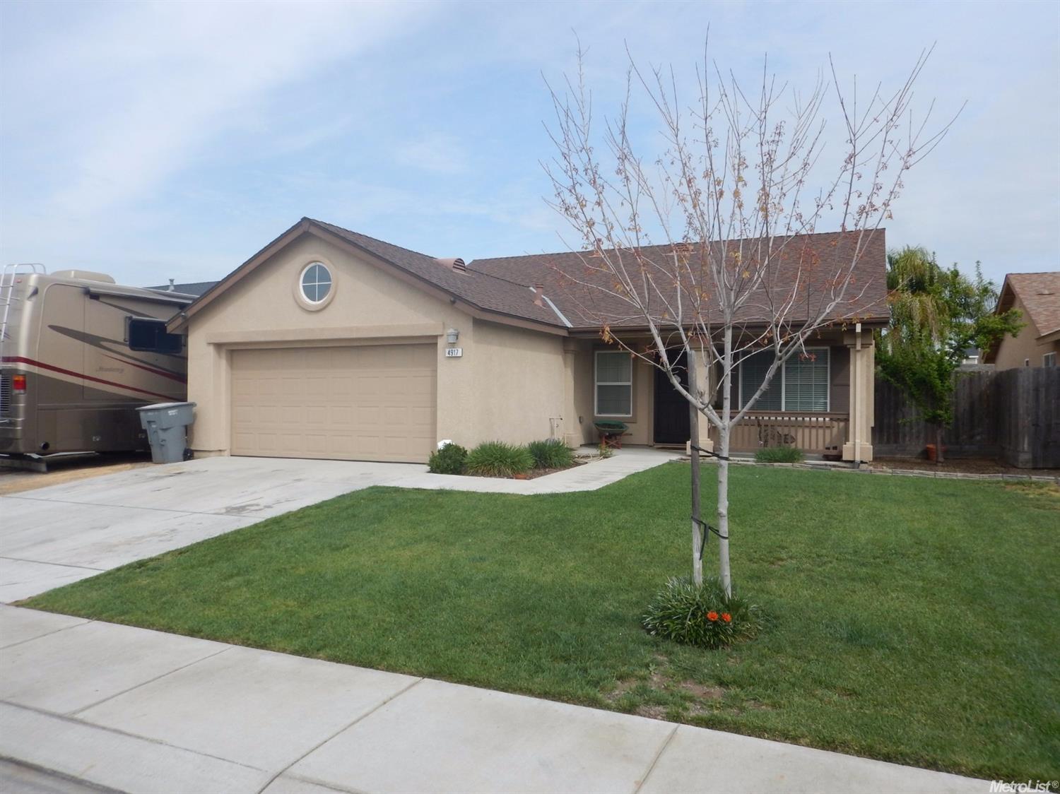 4917 Vinca Ct, Keyes, CA 95328 photo 1