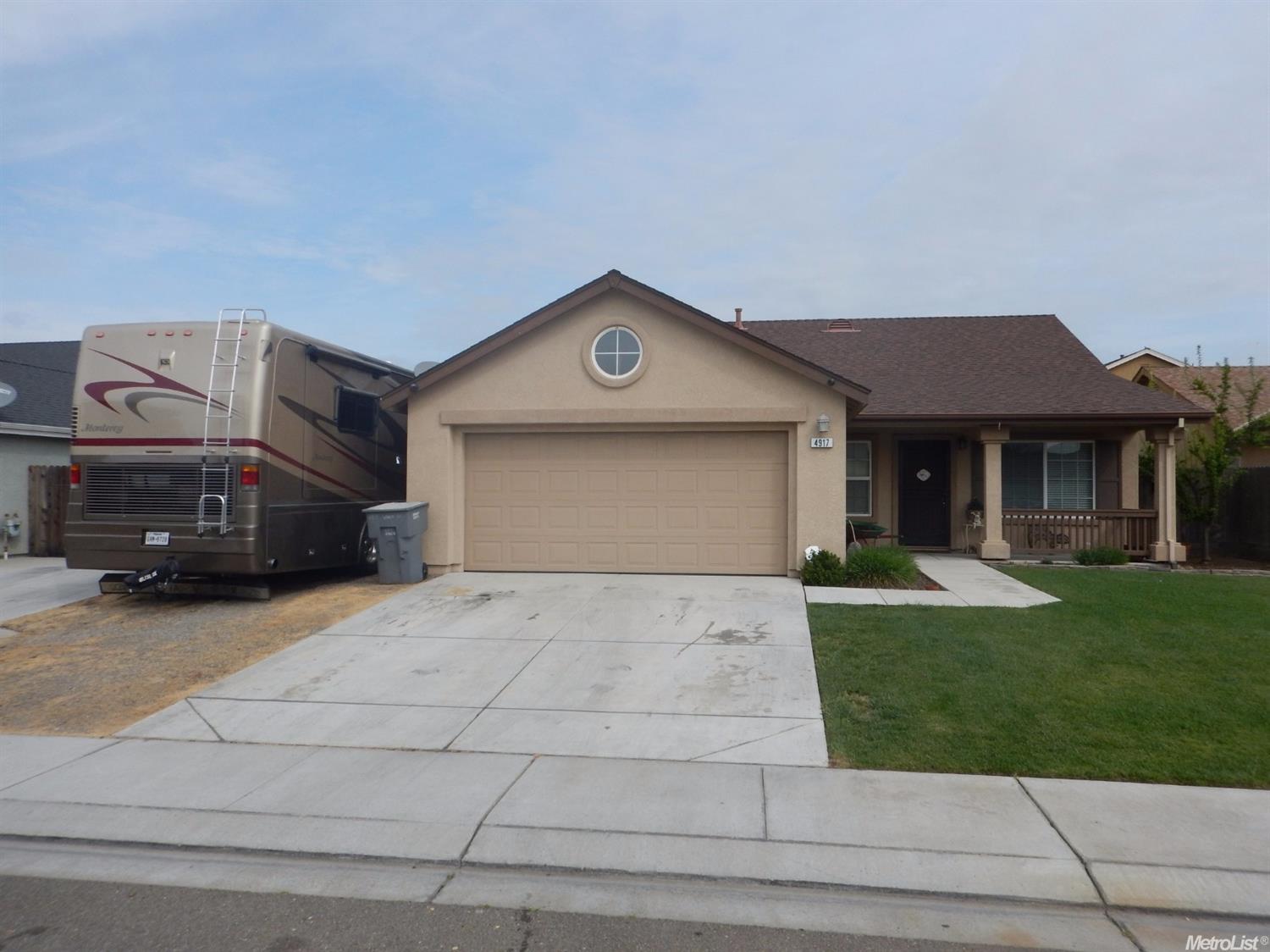 4917 Vinca Ct, Keyes, CA 95328 photo 2