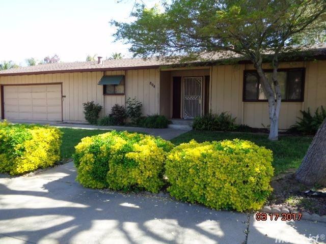 804 Sonoma Ave, Modesto, CA 95355 photo 1