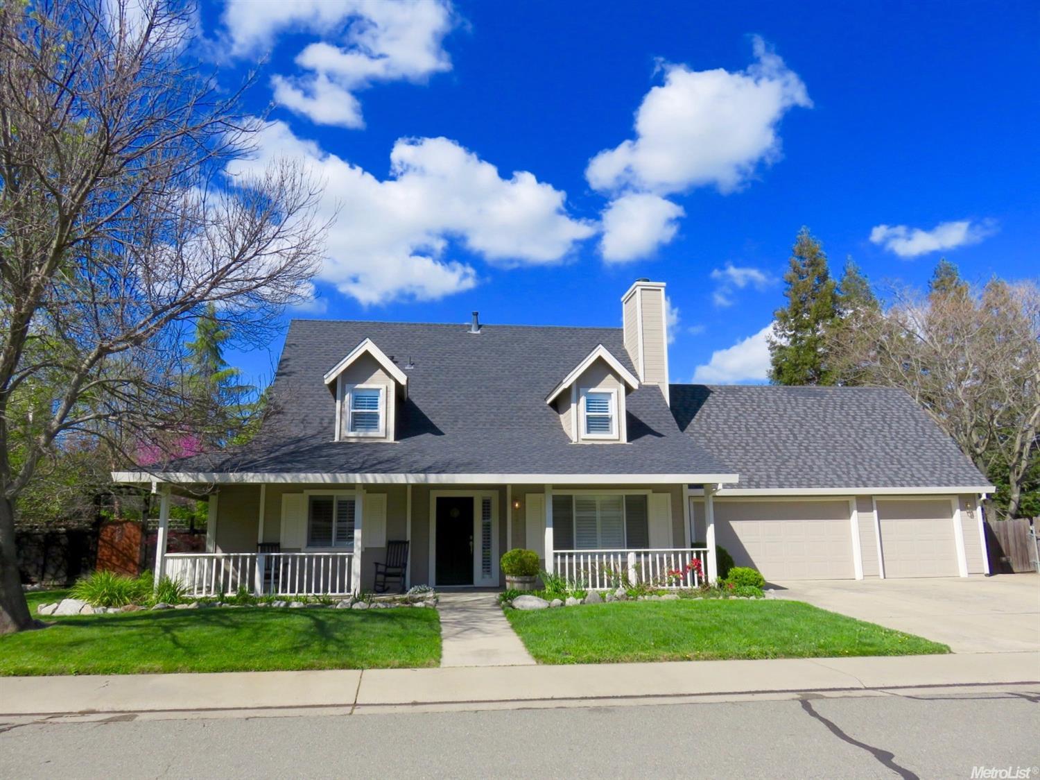 6353 David Ave, Loomis, CA 95650 photo 1