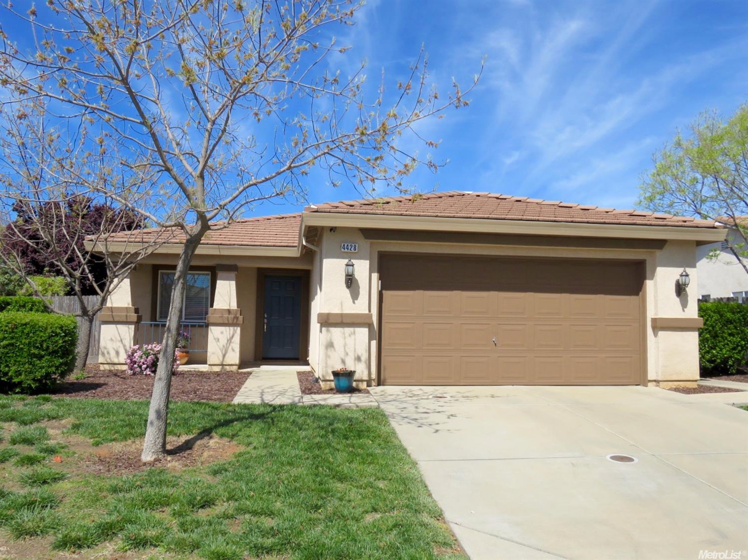4428 Pittsfield Way, Mather, CA 95655 photo 1