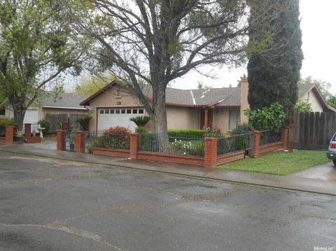 3041 Trudi Way, Modesto, CA 95354 photo 1