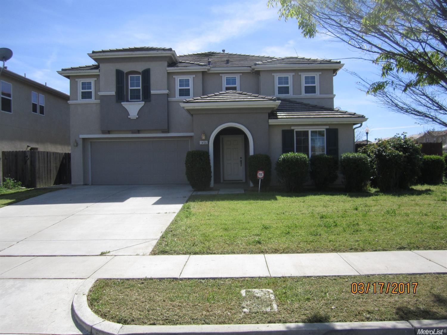 1456 Brahma St, Patterson, CA 95363 photo 1