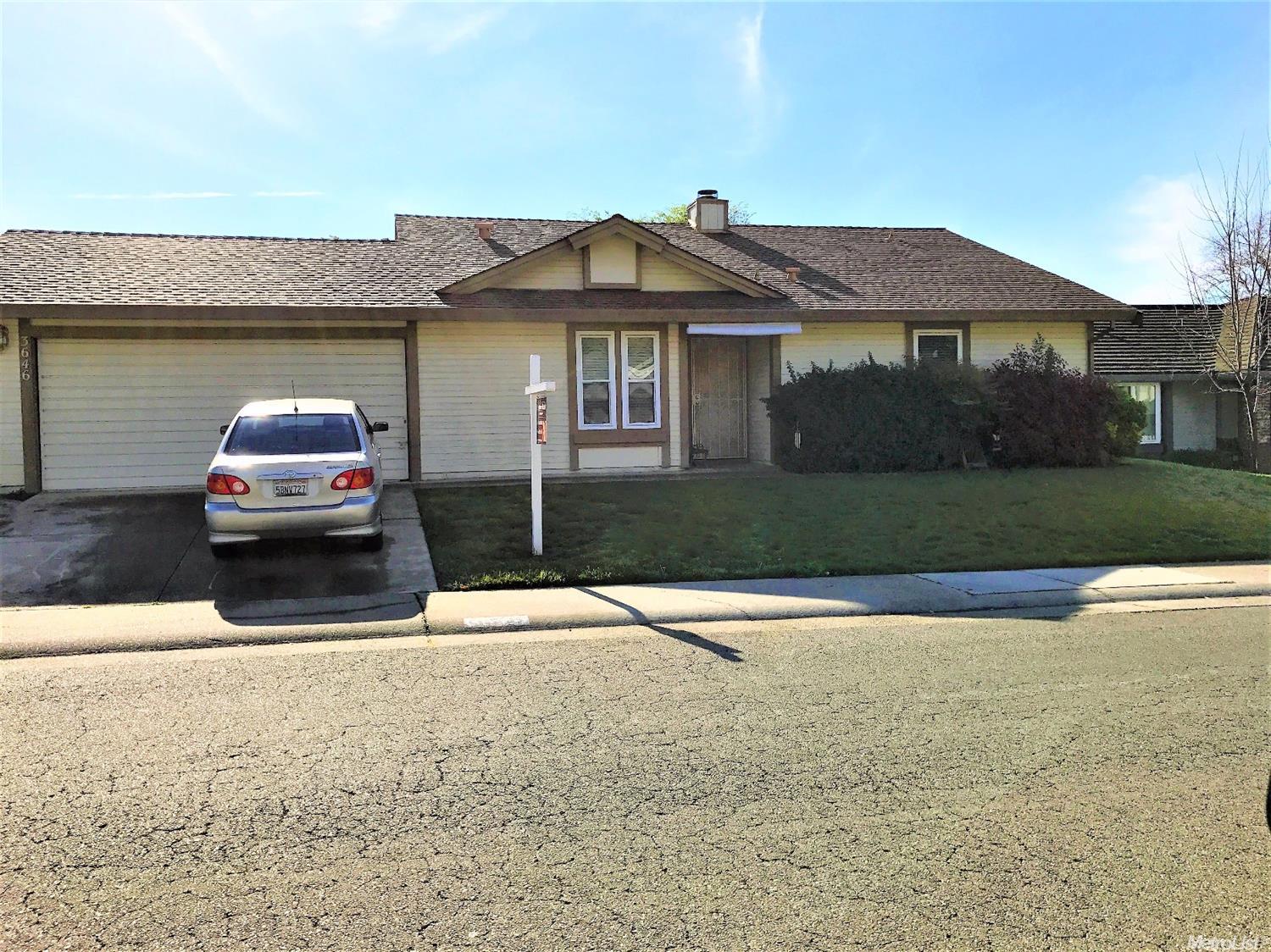 3646 Driver Way, Antelope, CA 95843 photo 1