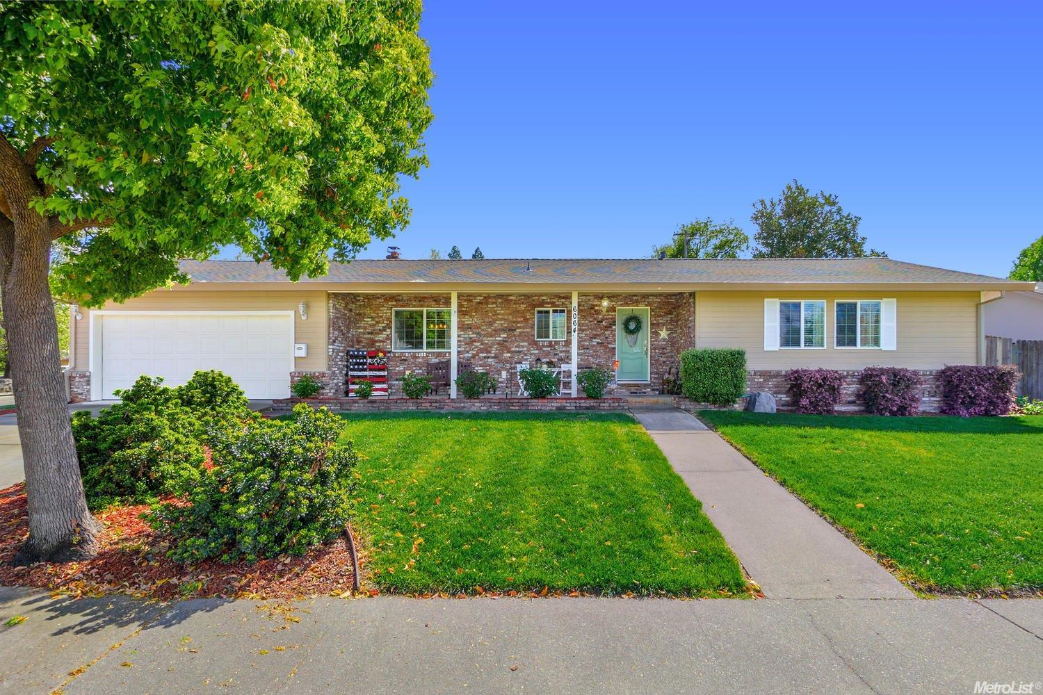 6064 Winding Way, Carmichael, CA 95608 photo 1