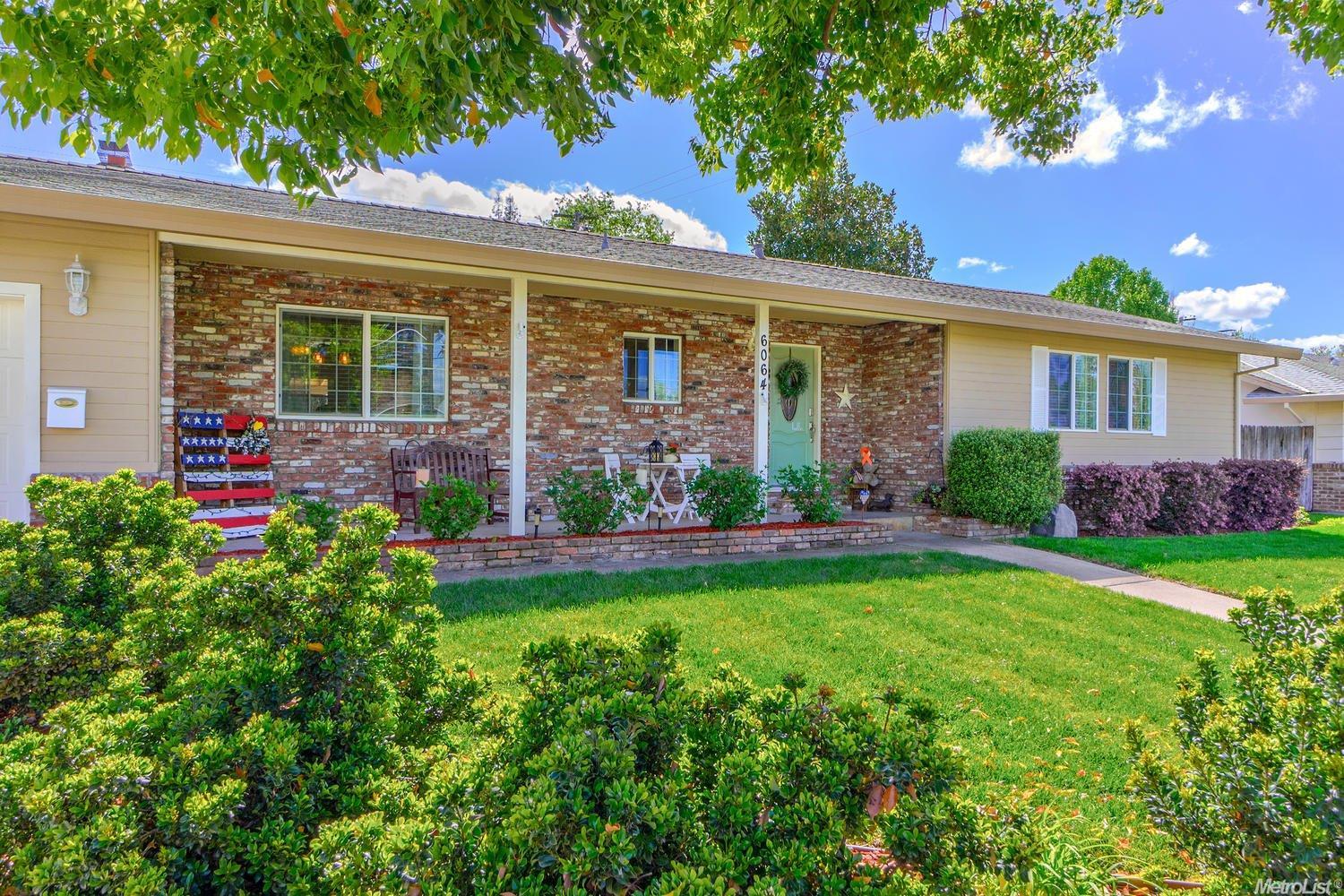 6064 Winding Way, Carmichael, CA 95608 photo 2