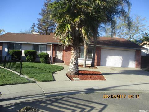 2829 Alphonse Dr, Ceres, CA 95307 photo 1