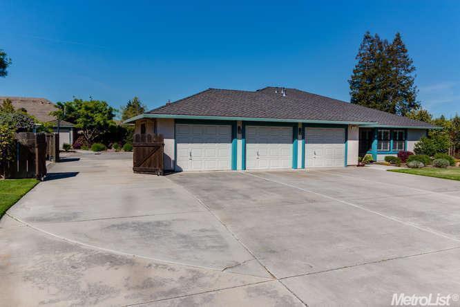 555 Foxfire Dr, Manteca, CA 95337 photo 33