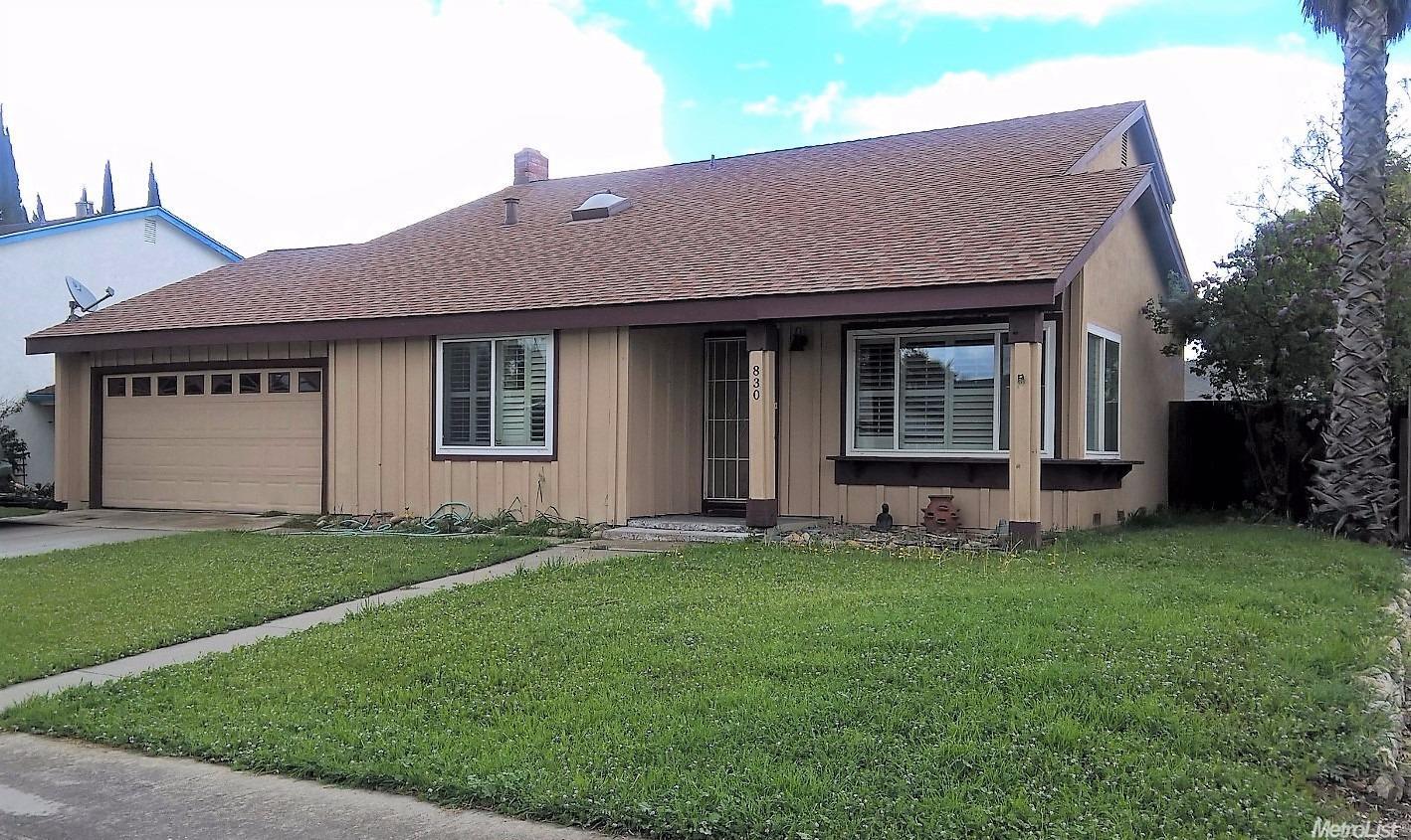 830 Amaretto Dr, Tracy, CA 95376 photo 1