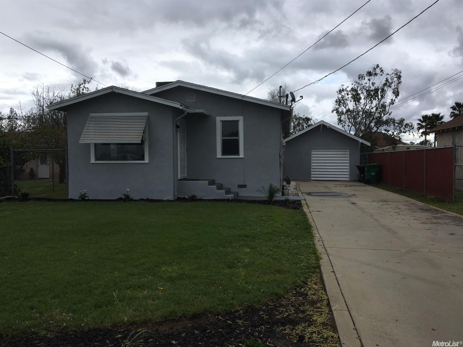 2336 N Franklin, Merced, CA 95348 photo 1