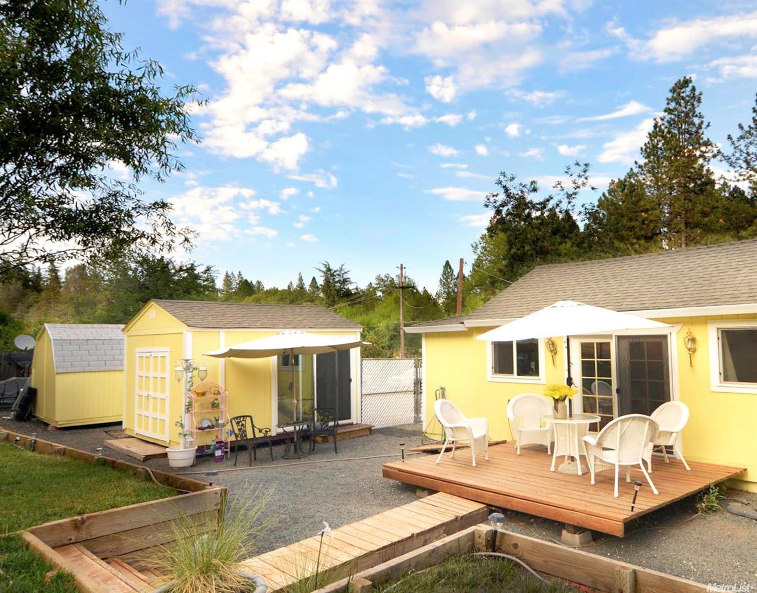 20935 Sunset Way, Colfax, CA 95713 photo 1