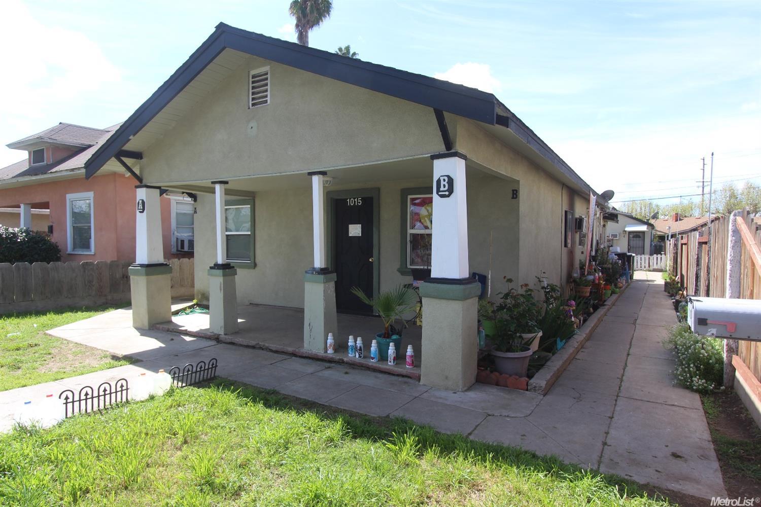 1015 4th St, Modesto, CA 95351 photo 2