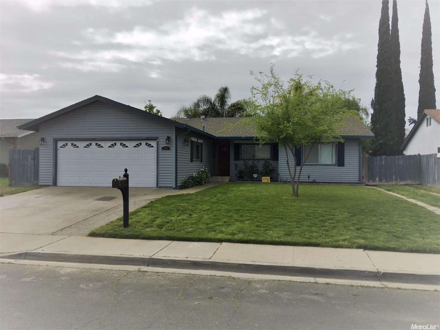 1635 Rose Ave, Ceres, CA 95307 photo 1