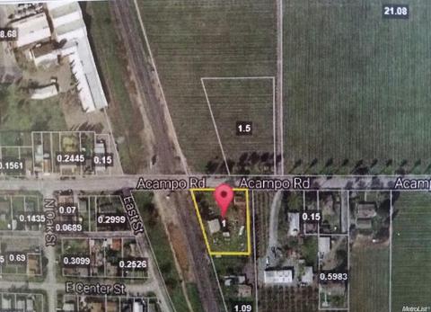 3252 E Acampo Rd, Acampo, CA 95220 photo 14