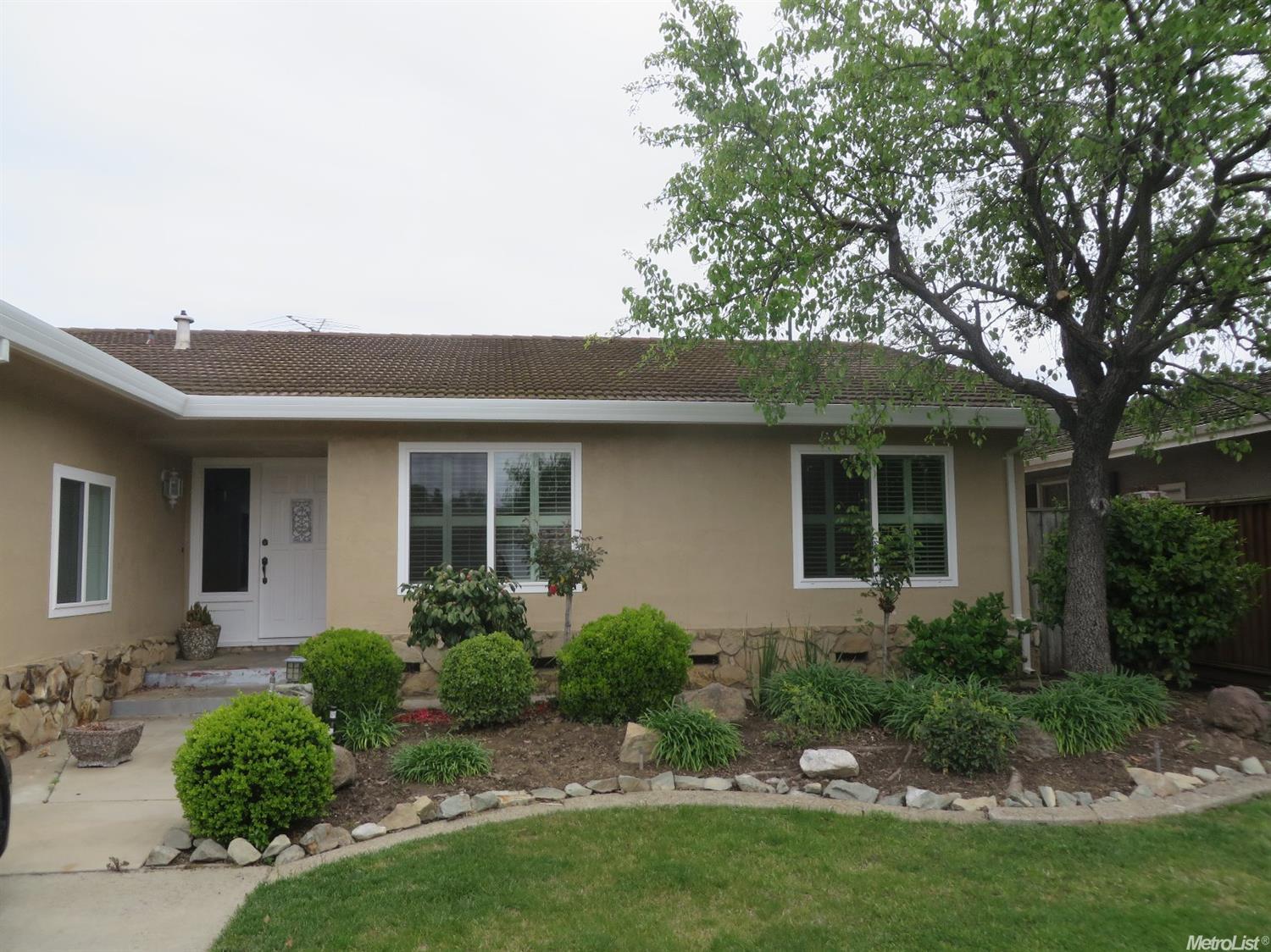 312 Rutledge Dr, Lodi, CA 95242 photo 1