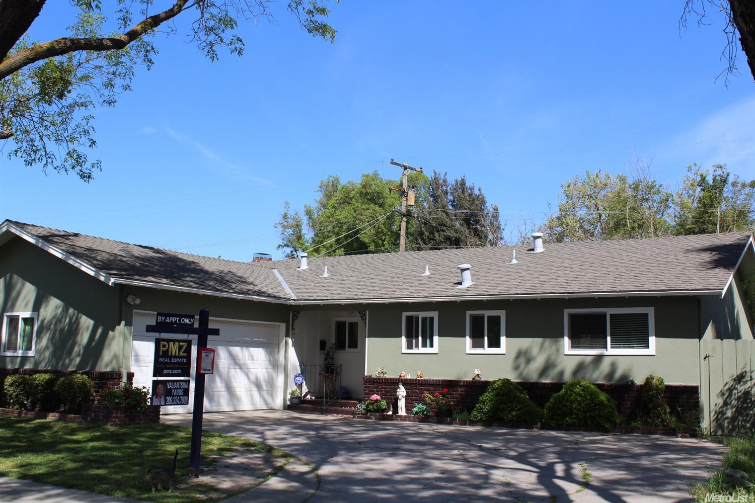 309 W Granger Ave, Modesto, CA 95350 photo 1