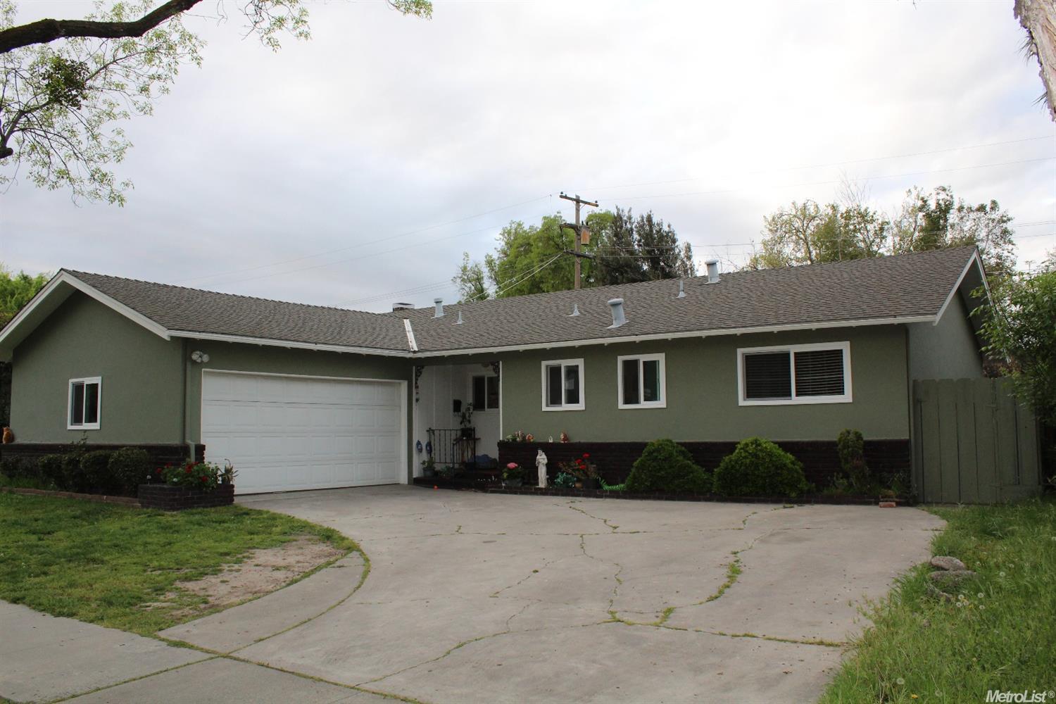 309 W Granger Ave, Modesto, CA 95350 photo 2