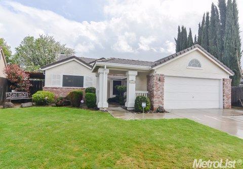 362 Roan Dr, Tracy, CA 95376 photo 1
