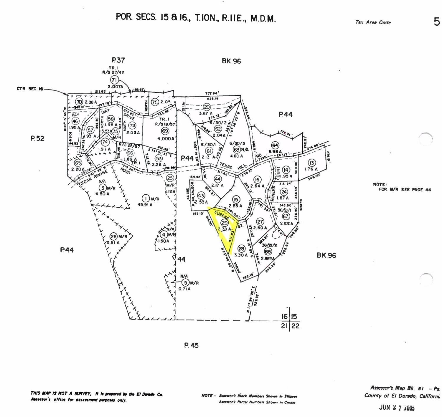 3924 49er Trl, Placerville, CA 95667 photo 32