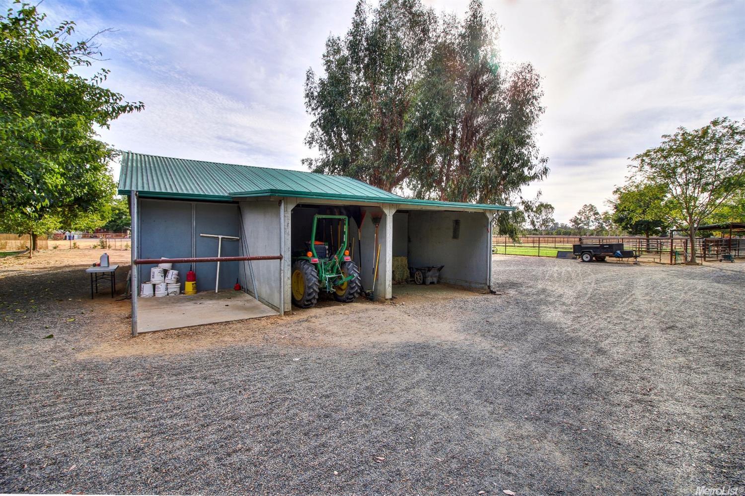 10018 Davis Rd, Wilton, CA 95693 photo 33