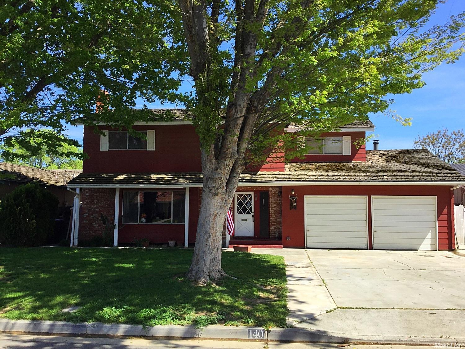 140 Sycamore Ave, Gustine, CA 95322 photo 1