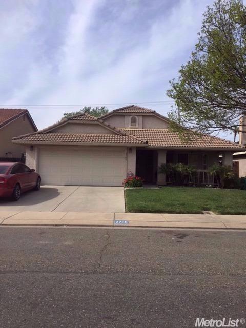 2705 Mozart Dr, Modesto, CA 95358 photo 1