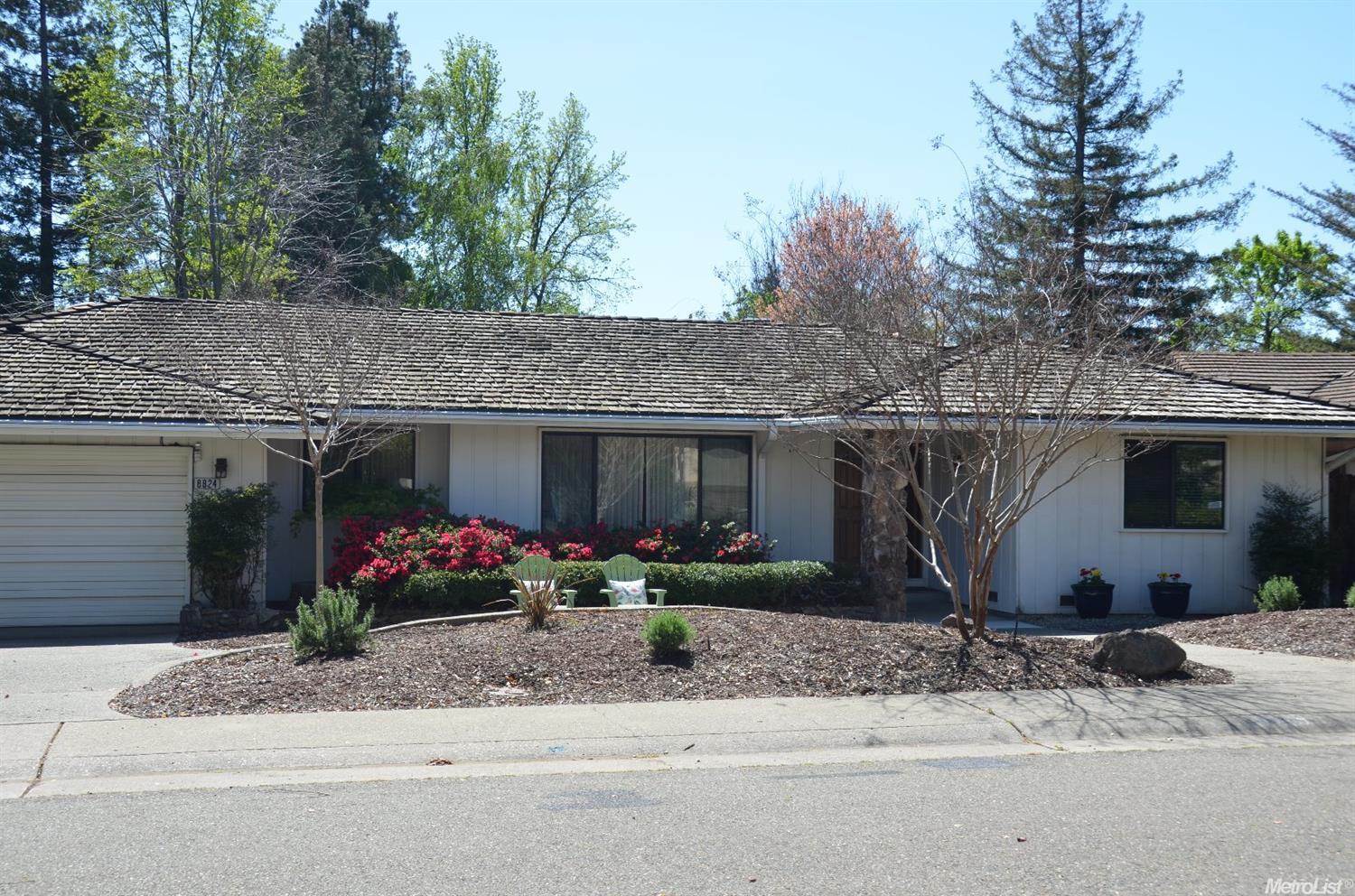 8824 Bold Ruler Way, Fair Oaks, CA 95628 photo 1