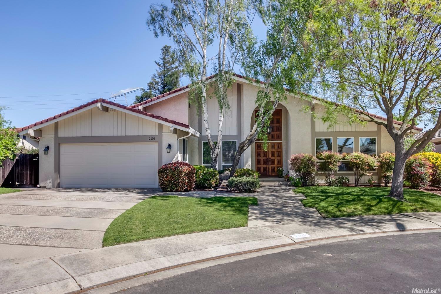 2101 Ottawa Ct, Modesto, CA 95356 photo 1