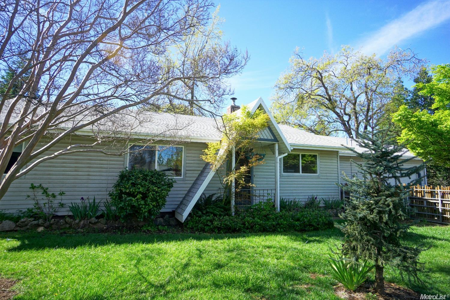 9341 Mosquito Rd, Placerville, CA 95667 photo 1
