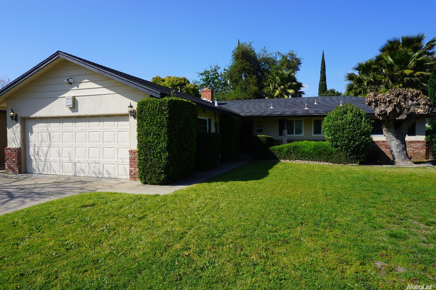 1625 Irene Ave, Modesto, CA 95355 photo 1