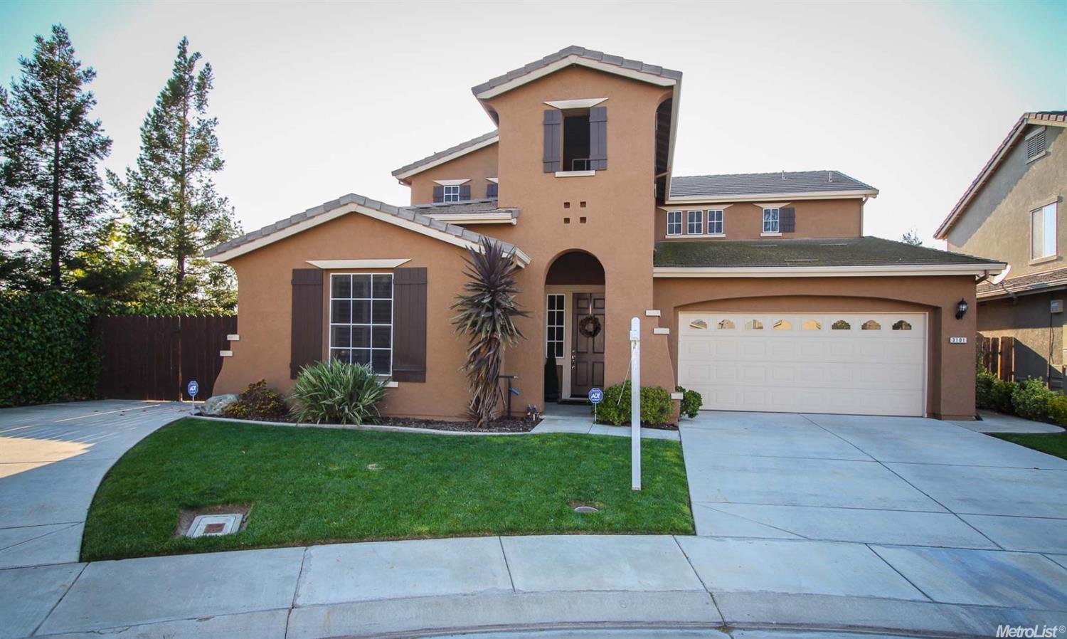 3101 Ripple Ct, Modesto, CA 95355 photo 1