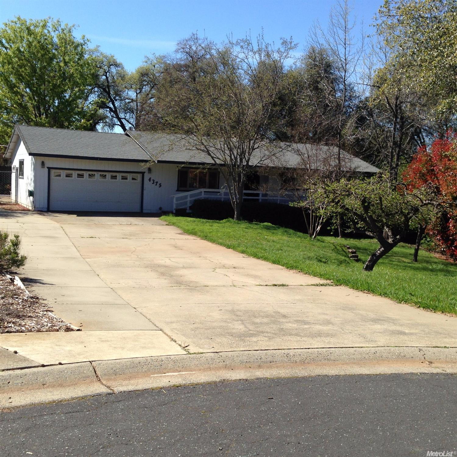 4375 Tommy Ct, Rescue, CA 95672 photo 1