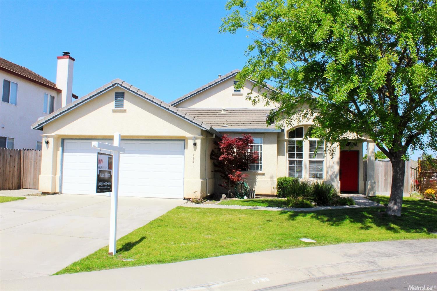 1741 Bergthold Ct, Manteca, CA 95336 photo 1
