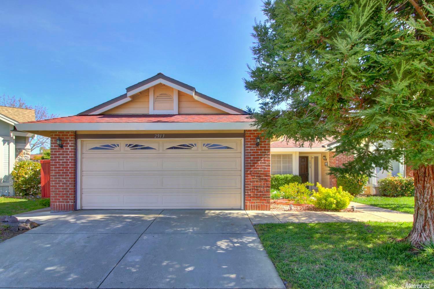 2913 Arabis Ct, Antelope, CA 95843 photo 1