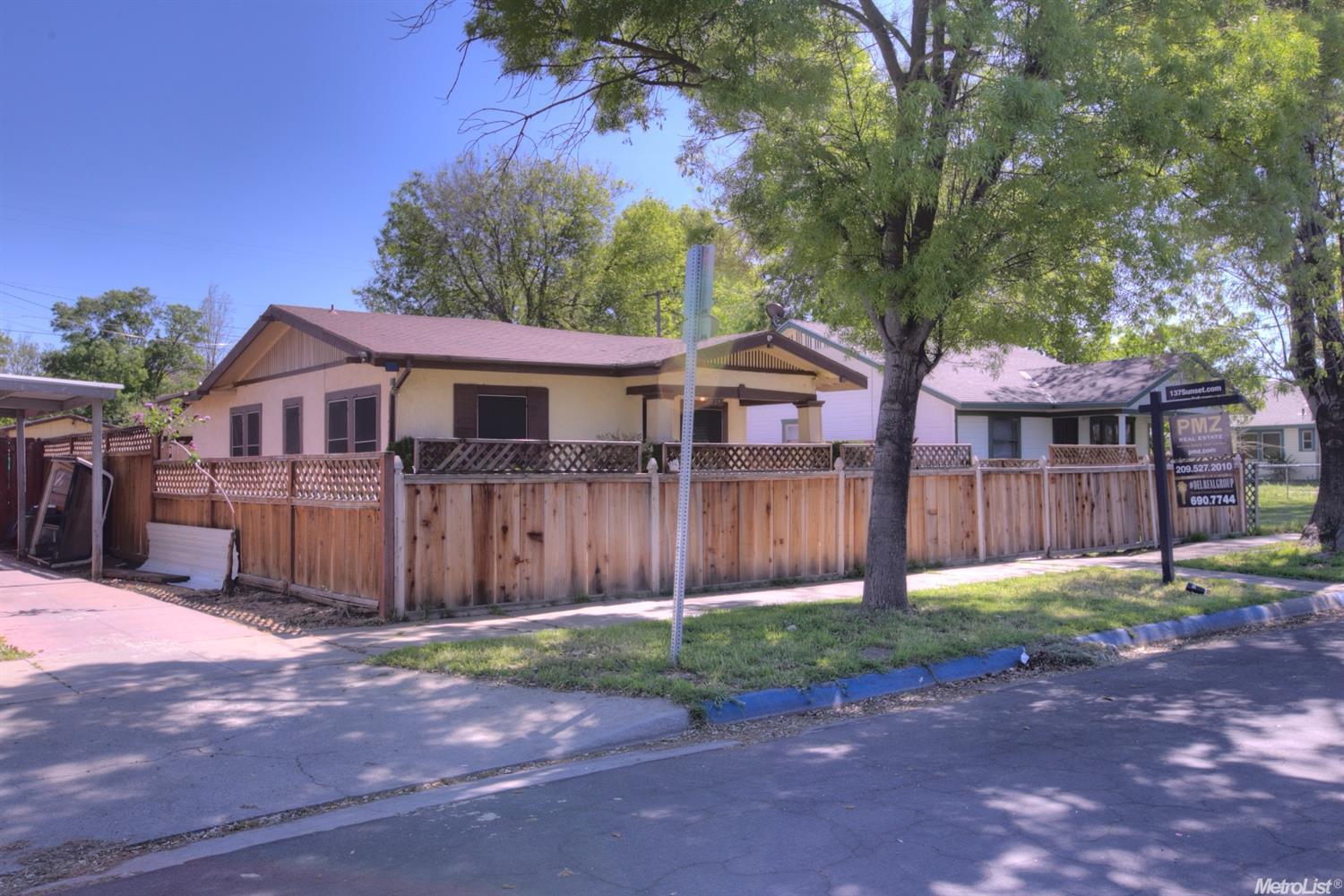 137 Sunset Blvd, Modesto, CA 95351 photo 5